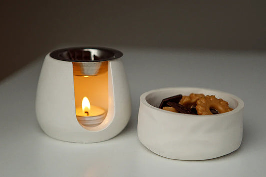 BISCOTTI E CIOCCOLATO - LumiHer