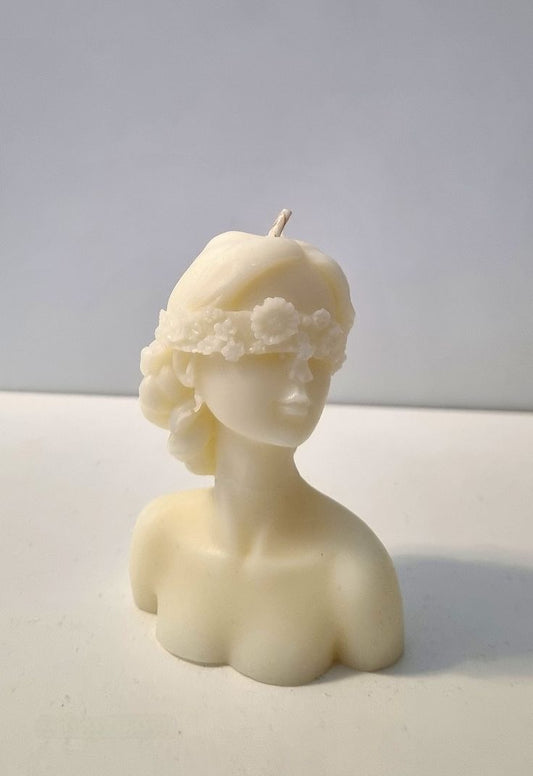 Candele Dee Aura & Psiche - LumiHer