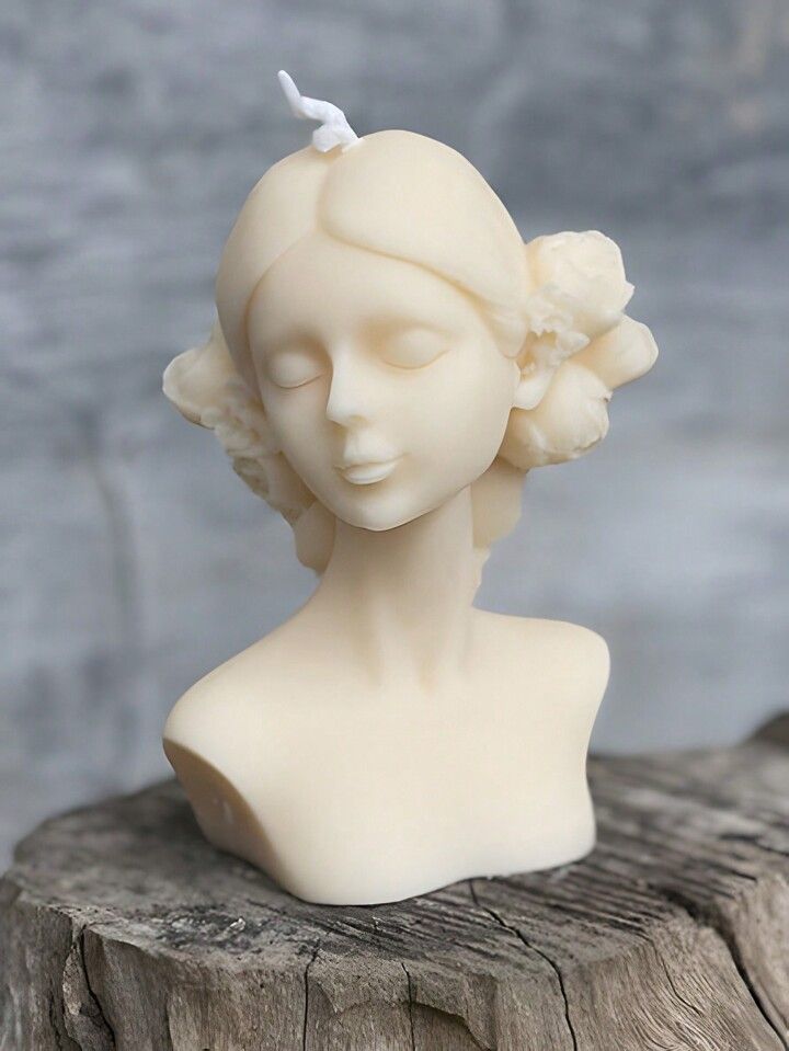 Candele Dee Aura & Psiche - LumiHer