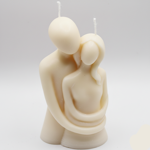 Candela Hug - LumiHer