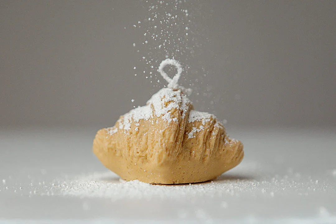 Baking Candles - LumiHer