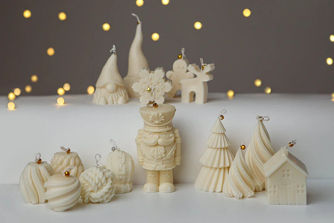 Christmas Collection - LumiHer