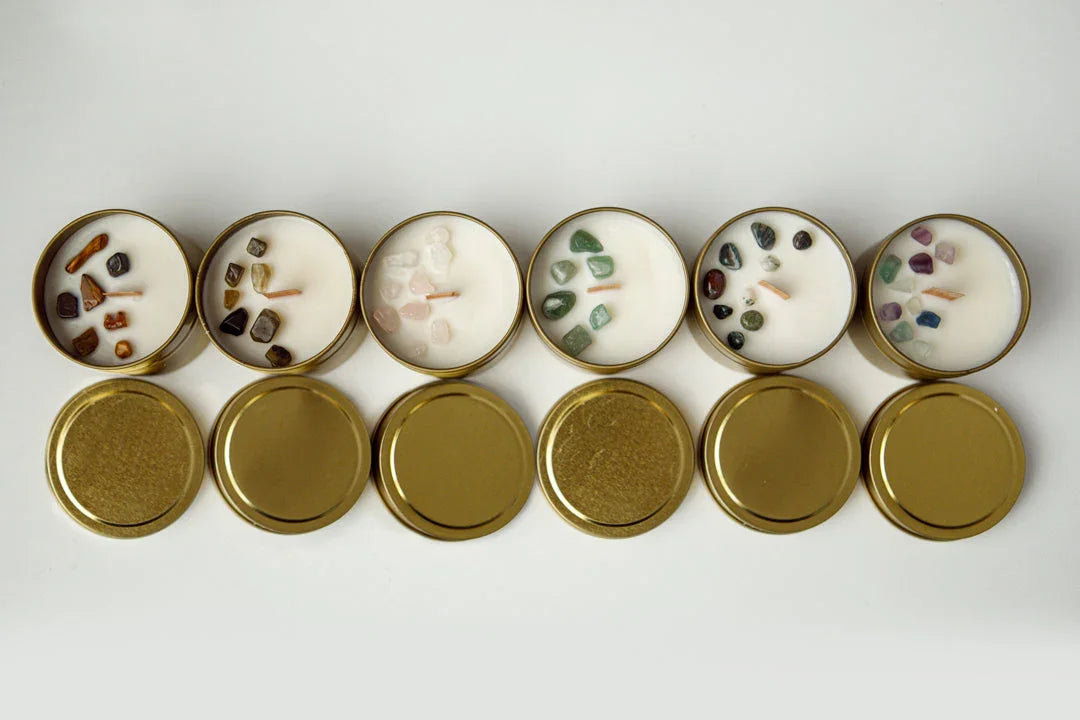 Aromaterapia - LumiHer