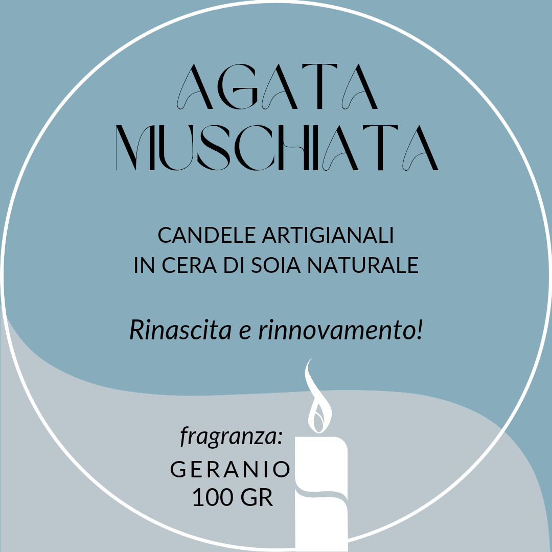 AGATA MUSCHIATA - LumiHer