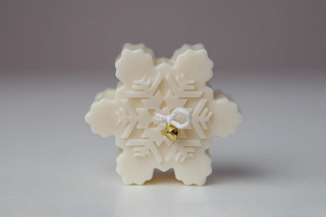 FIOCCO DI NEVE - LumiHer