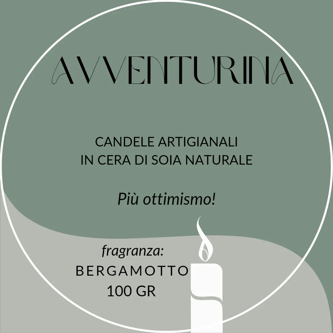 AVVENTURINA - LumiHer