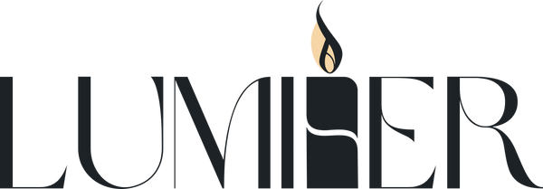 candele artigianali - LumiHer