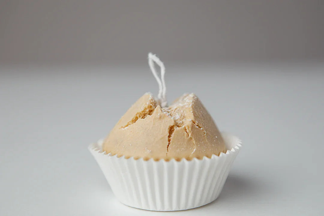 Candela Muffin Baking Candle | Profumo di Dolci - Lumiher - LumiHer