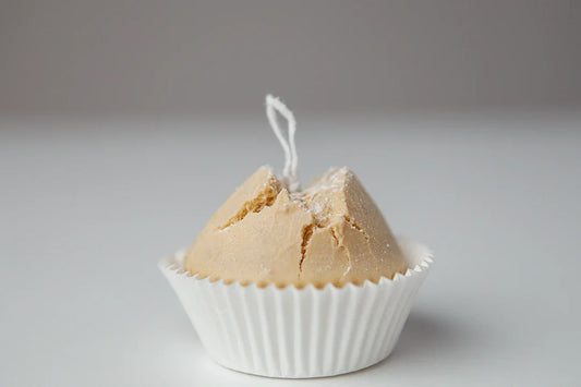 Candela Muffin Baking Candle | Profumo di Dolci - Lumiher - LumiHer