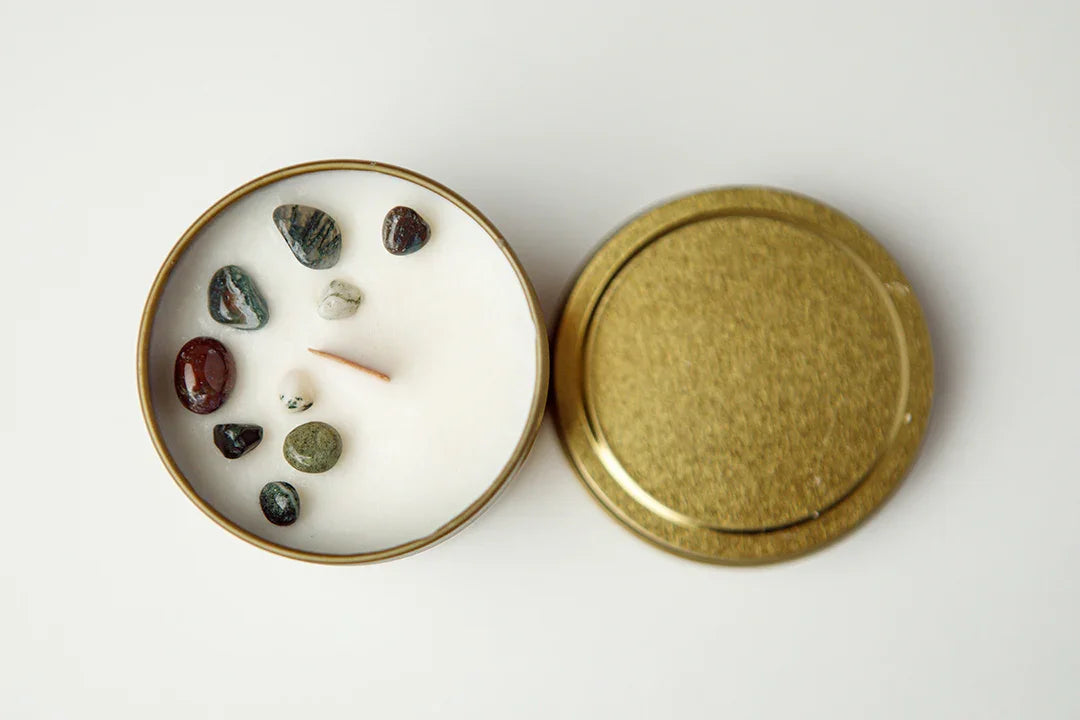 AGATA MUSCHIATA - LumiHer