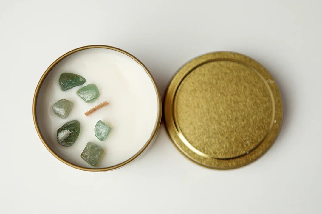 AVVENTURINA - LumiHer