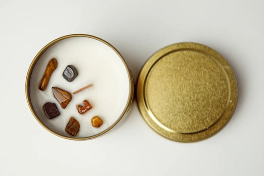 OCCHIO DI TIGRE - LumiHer