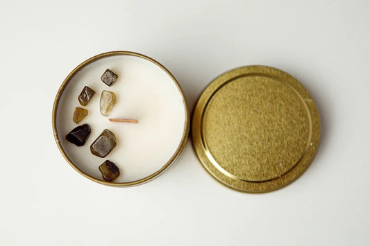 LABRADORITE - LumiHer