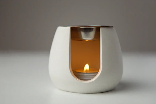 Christmas Tart Lumiher | Omini di Pan di Zenzero & Candy Cane - LumiHer