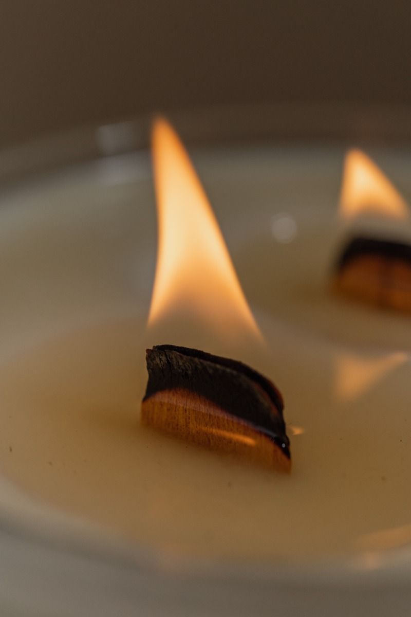 candele artigianali LumiHer