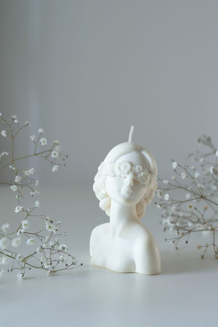 Candele Dee Aura & Psiche - LumiHer